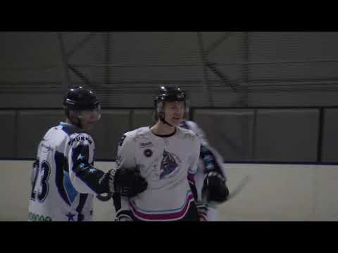 2017 04 12 OILERS vs CIRKS UZ LEDUS