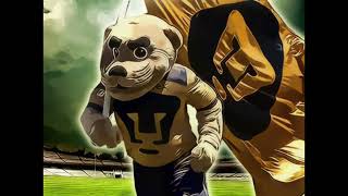 Eiffel 65 - One Goal (Pumas)