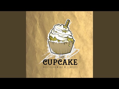 Cupcake (feat. MOF)