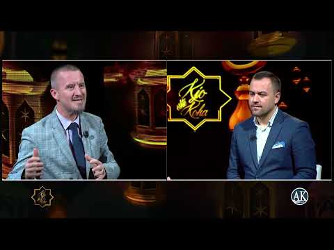 12. Kjo Është Koha - 13 Prill 2022