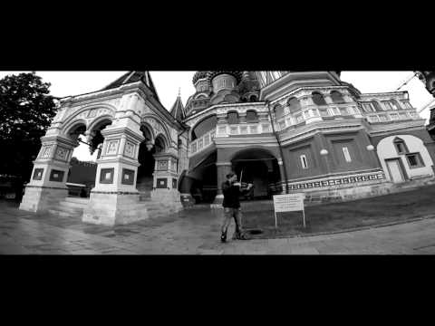 David Garrett – Baboushka