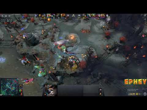 OG vs Thunder - Sumail Mangus is King