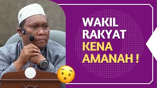 Download lagu Lelaki Misteri Datang Memberi Nasihat 😳 | Ustaz Auni Mohamed mp3