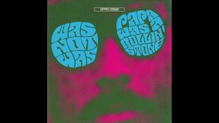 Was (Not Was) - Papa Was a Rollin' Stone (The Full Rub)