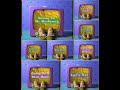 Barney Friends Season 4 Episodes 6 7 8 9 10 11 12 13 Complete Versions