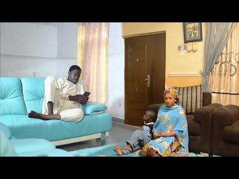 mijina ya rabu da ɗana kuma na ƙaunace shi a wayarsa - Hausa Movies 2021 | Hausa Films 2021