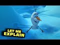 Frozen 2 - Let Me Explain
