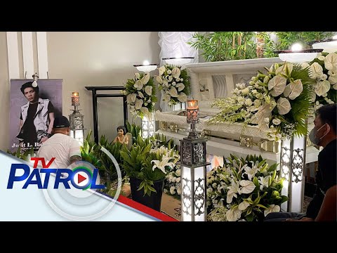 Pamilya ni Jovit Baldivino, inalala ang kaniyang huling sandali | TV Patrol