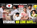 Stargirl Ko Lene Aaye Finally Mil Liya ️ Bade Bhai Ne Kar Diya Hume Alag
