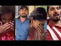 Guppedantha Manasu Serial Rishi Vasudhara Shailendra Dharani Shoot Gap Funny Moments