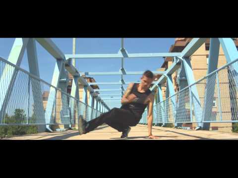 Miroslav Balog Goofy - Breakedance #TuborgColors