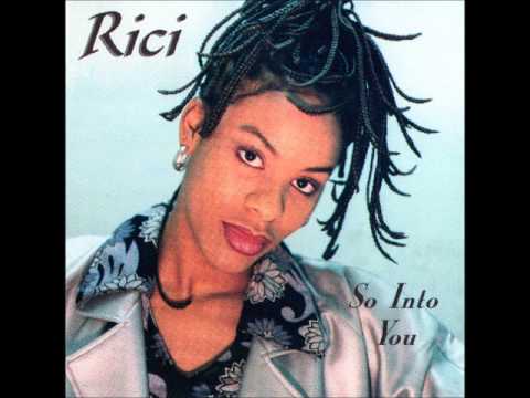 Rici - Groovin