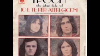 I Pooh  -  Lettera Da Marienbad