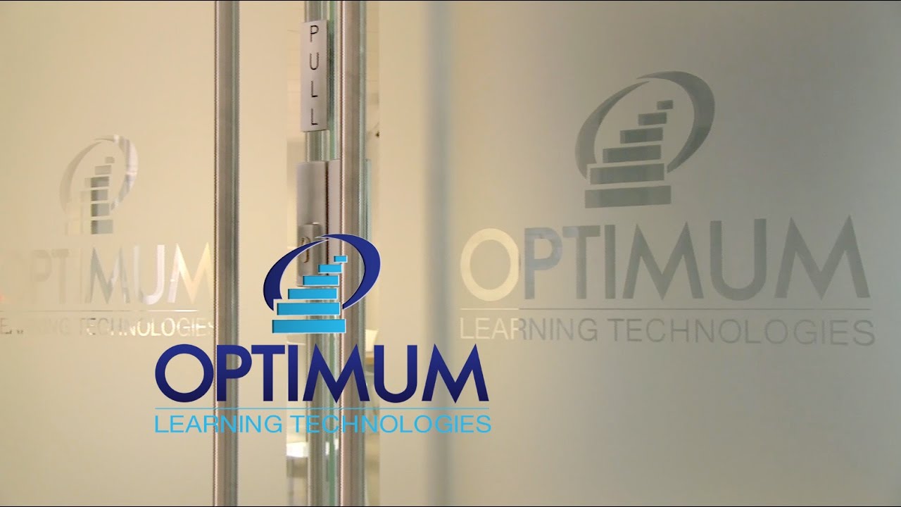 Optimum Learning Technologies