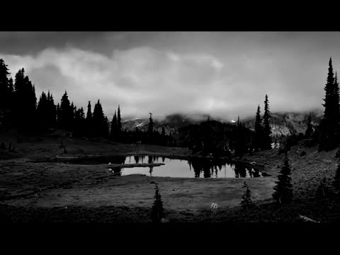 Moongates Guardian - Long Lost To Where No Pathway Goes (Summoning cover)