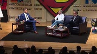 75 Years of DC Comics: The Art of Modern Mythmaking