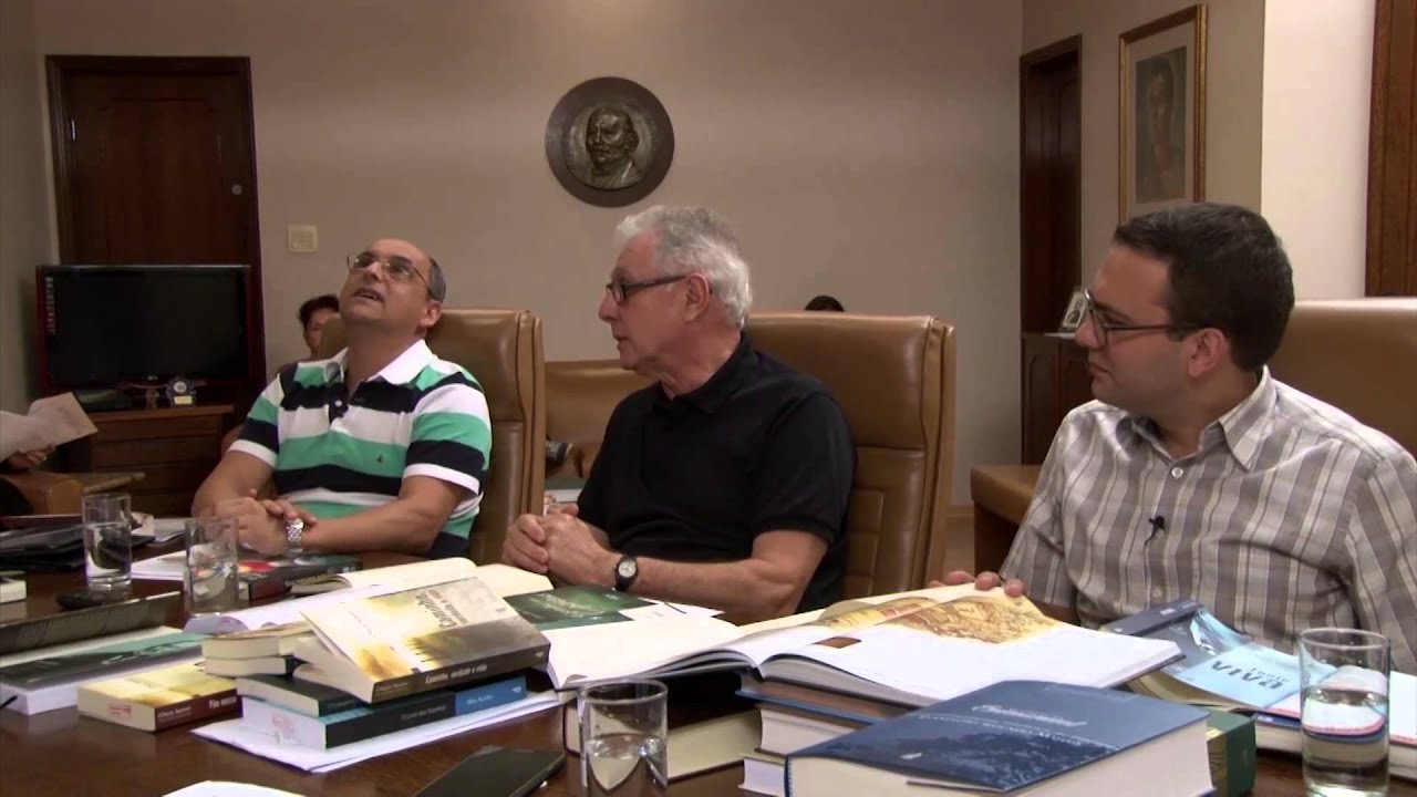 Há muitas moradas na casa de meu pai - Estudo do Evangelho à Luz do Espiritismo