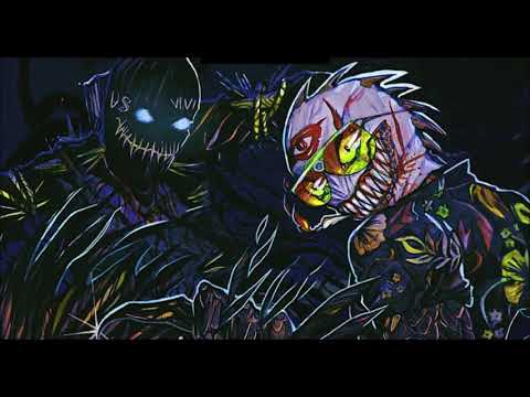 VELIAL SQUAD x PHARAOH x MEEP x JEEMBO Type Beat "Дробовик" (prod BLOOKY)