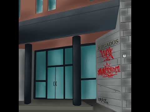 KHEIS x MAKELELYDEP x JUZGADOS (MEDUSAPROD)