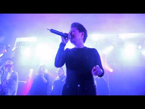 Da Bartali Crew Live