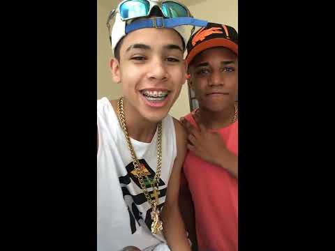 MC Luis JB Medley De Musicas Novas!! (2015)