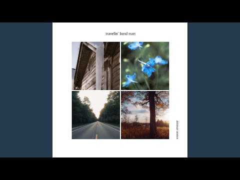 travelin' band man