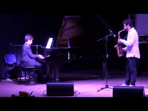 Francesco Cafiso e Mario Scucces...26 maggio 2012