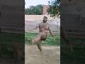 Shan Pehlwan Full Body Warm Up Shorts