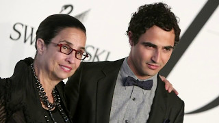 Our exclusive interview with fashion designer Zac Posen