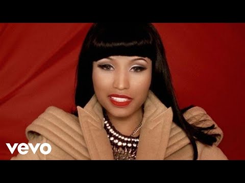 Nicki Minaj - Your Love [8D]
