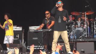 Kora - Last Generation - Live (Studio Audio Fix)