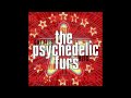 The Psychedelic Furs - Love My Way [1982]