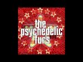 The Psychedelic Furs - Love My Way [1982] 