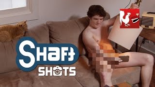 RT Shorts - Shaft Shots! The Dick Pic App