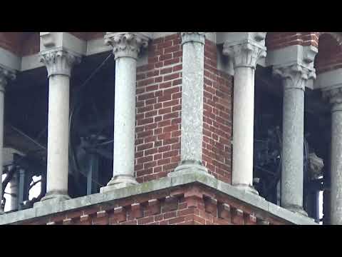 Le campane di Lodi - Parrocchia di San Rocco