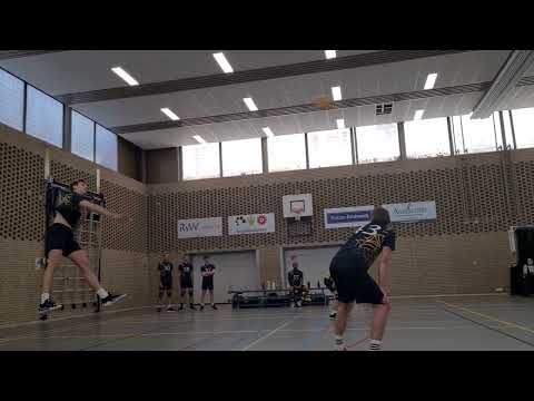 Inter Rijswijk H2 - RVV Katwijk