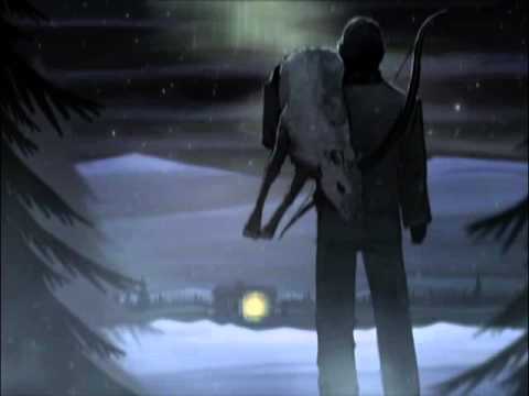 Julius Styles - The International, opening sequence.