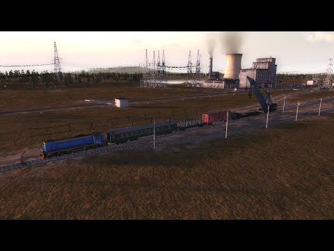 2025 04 24 Workers&Resources T083 EDK im Einsatz