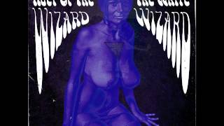 Kult Of The Wizard - The White Wizard (Full Album 2015)