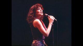 Linda Ronstadt - Ooh Baby Baby  - Lyrics