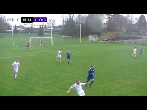 23.3.2024 - FK Sedliště vs. TJ Oldřichovice  1:3 (1:1)