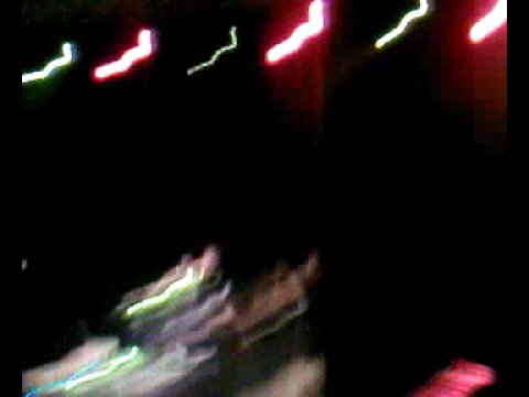 Insparken 2008 - Helsingborg