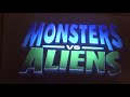 Monsters Vs Aliens Ending REUPLOAD