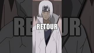 ITACHI ENFIN DE RETOUR DANS BORUTO TWO BLUE VORTEX EPISODE 34 ! SARADA APPREND LA VERITÉ ! #boruto