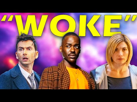 Politics And Doctor Who