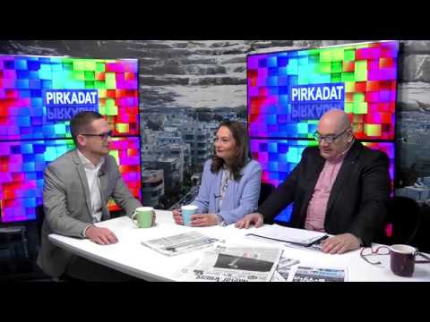 PIRKADAT: Deák Dániel