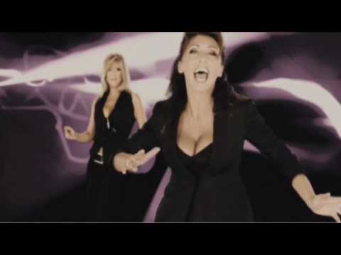 Samantha Fox & Sabrina Salerno  'Call Me' Sneak Preview
