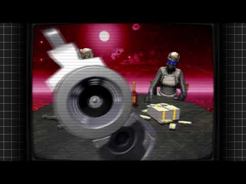 DamesNotDead - Paranoia (Edit by PositivePabs)