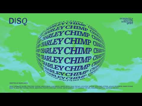 Video thumbnail for Charley Chimp
