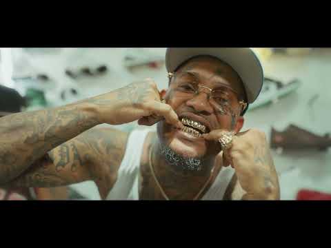 KON3VIGA -  PRIETO PATA (VIDEO OFICIAL)